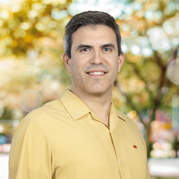 Aldo Perez Enriquez