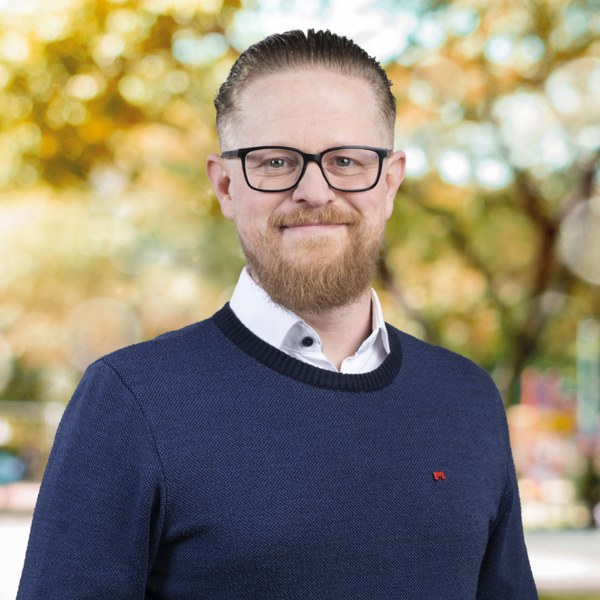 Bernhard Stoik