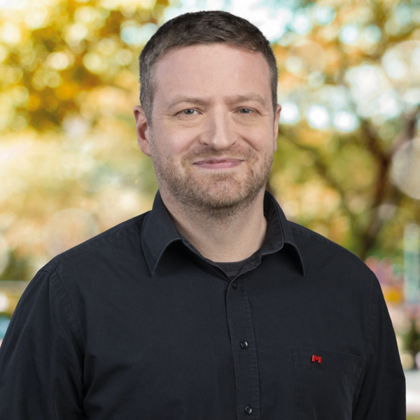 Markus Schratter
