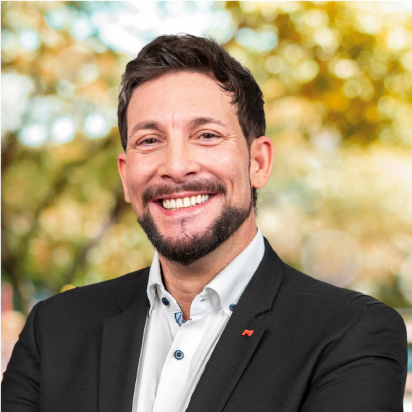 Markus Rumelhart