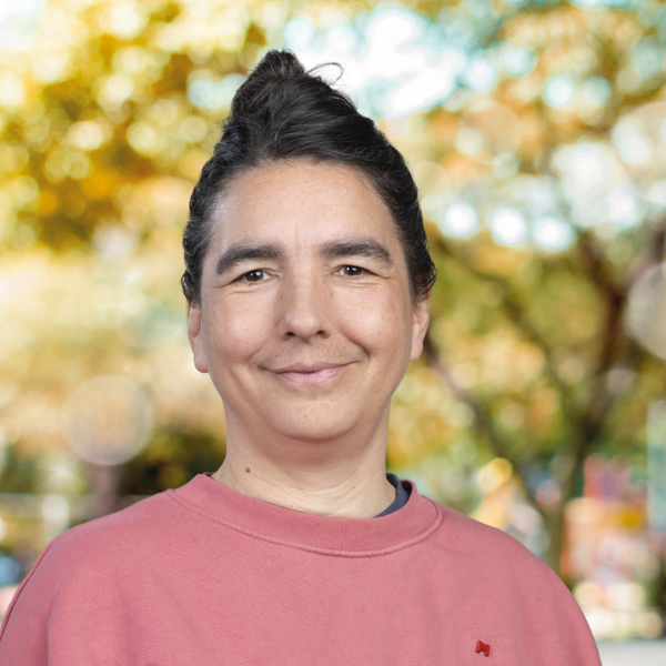 Ursula Klein