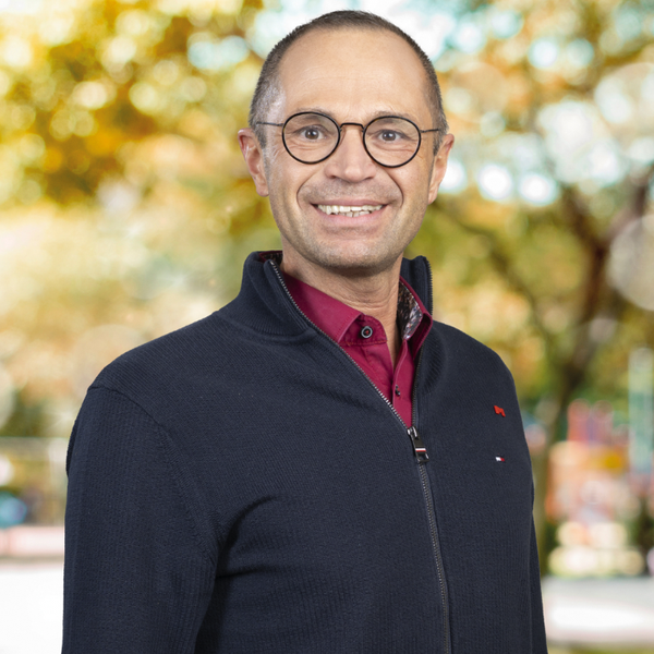 Stefan Datschetzky