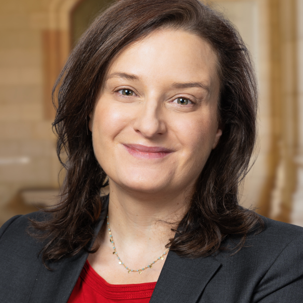 (c) SPÖ Rathausklub/ Markus Sibrawa Alexandra Rezaei