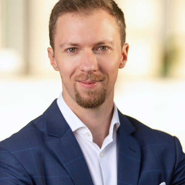 (c) SPÖ Rathausklub/ Christopher Kropat Filip Worotynski