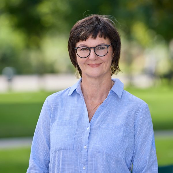Andrea Krischke-Bischof