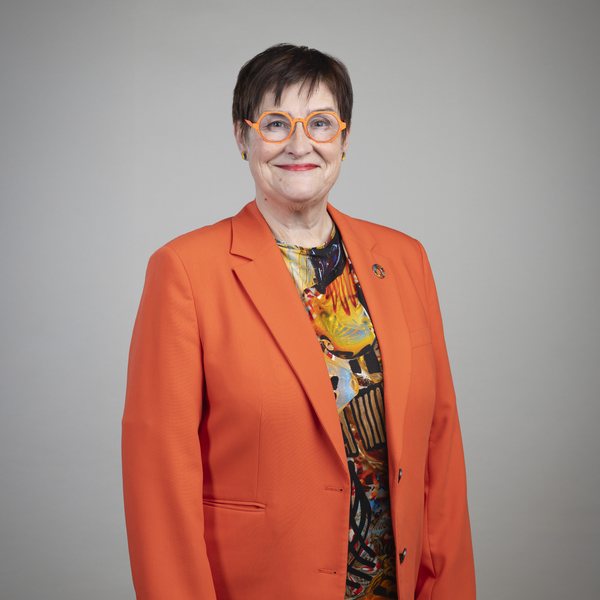 Petra Bayr
