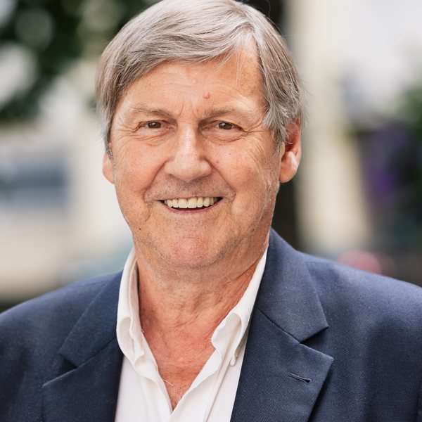 Erich Hohenberger