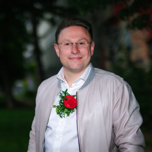 Christoph Lipinski
