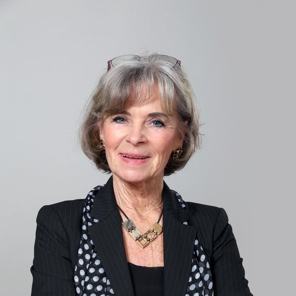 Helga Baumann