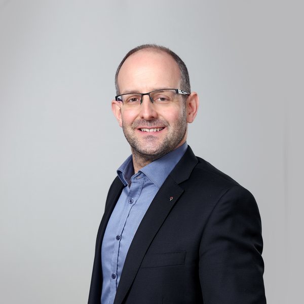 Marcel Höckner