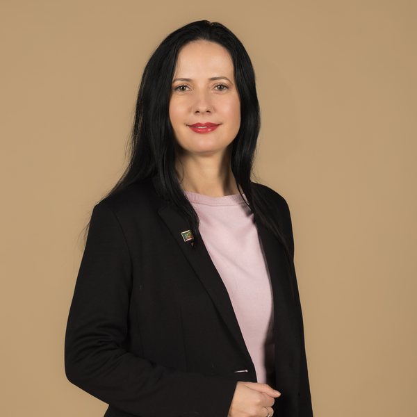 Ramona Miletic