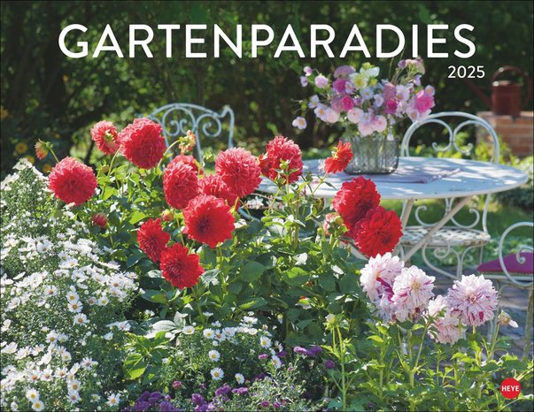 Gartenparadies