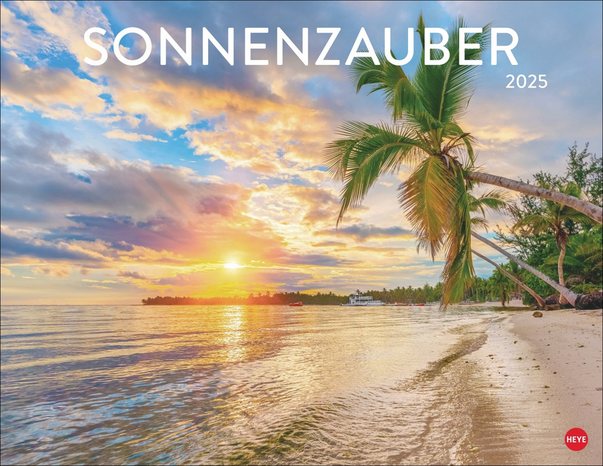 Sonnenzauber