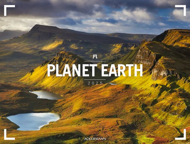 Planet Earth
