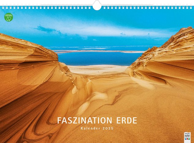 Faszination Erde