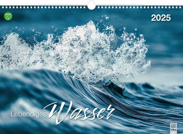 Lebendiges Wasser