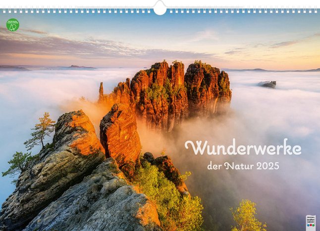 Wunderwerke der Natur