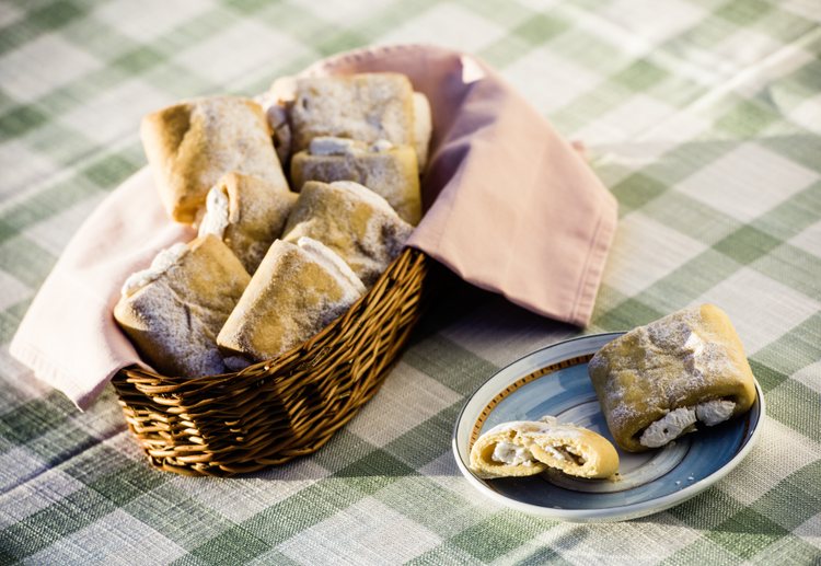 Rezepte Aus Dem Burgenland