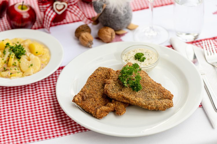 Mohnwirt Neuwiesinger