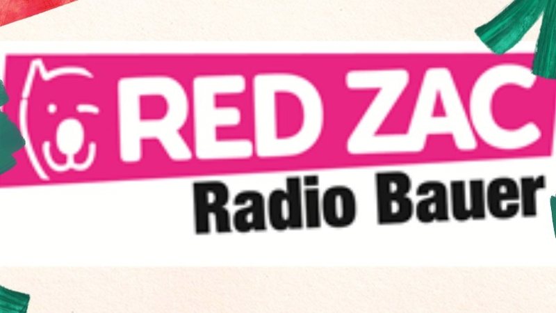 (c) Red Zac - Radio Bauer