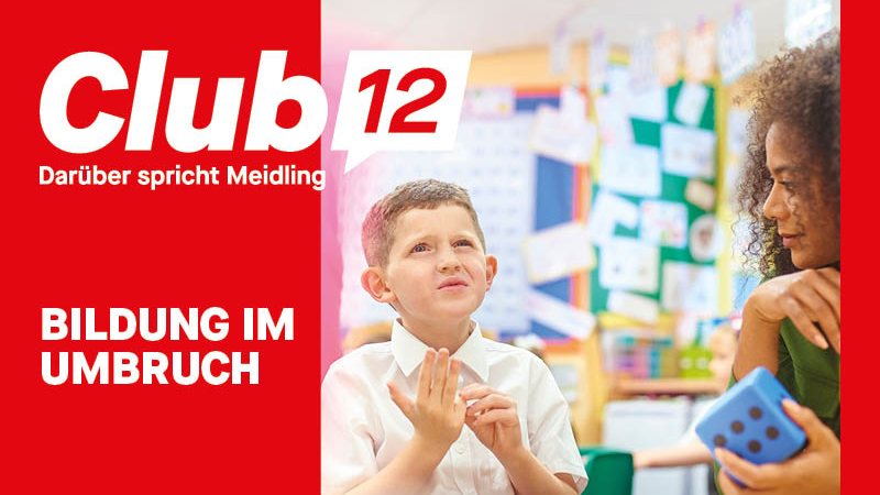 Club 12 Sujet