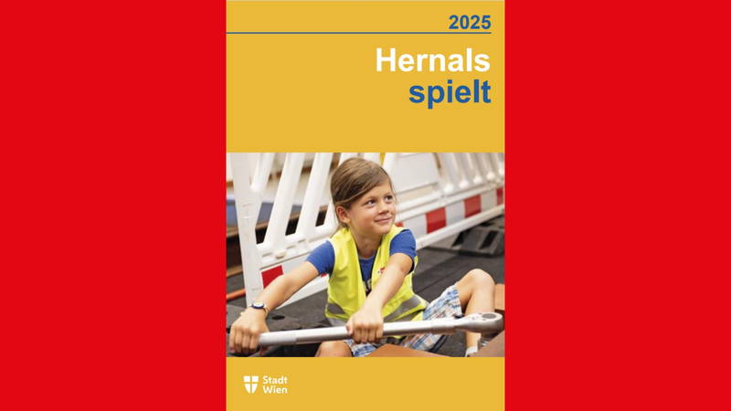 Hernals Spielt 2025