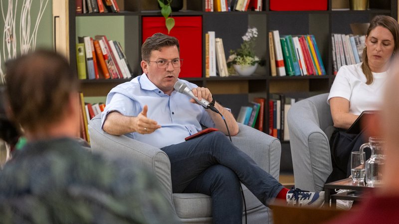 Wilfried Zankl, Jana Hann
c: Tom Peschat