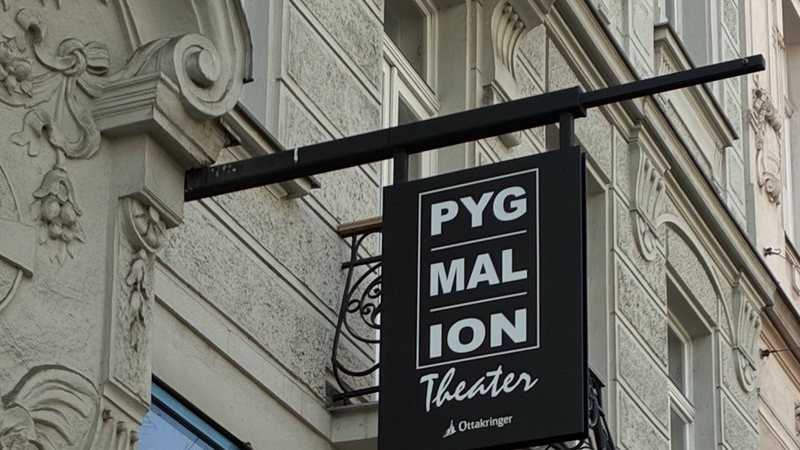 Theater Pygmalion