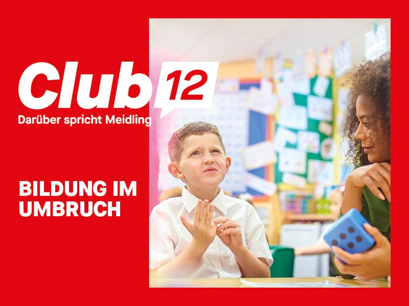 Club 12 Sujet