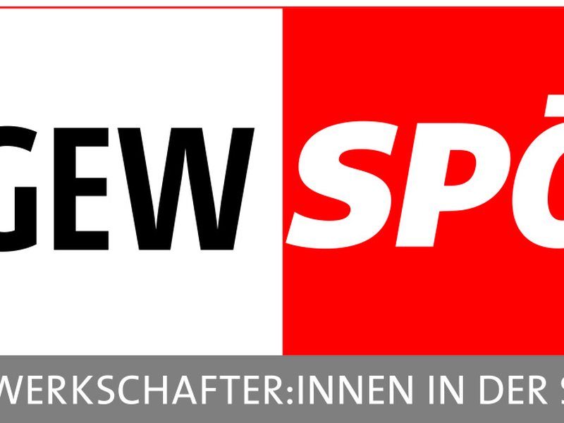Logo der Gewerkschafter:innen in der SPÖ