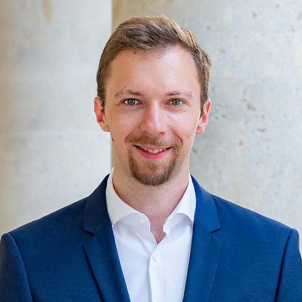 © SPÖ Rathausklub | Lalo Jodlbauer Filip Worotynski
