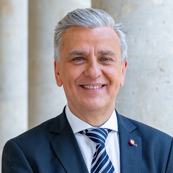 Josef Taucher