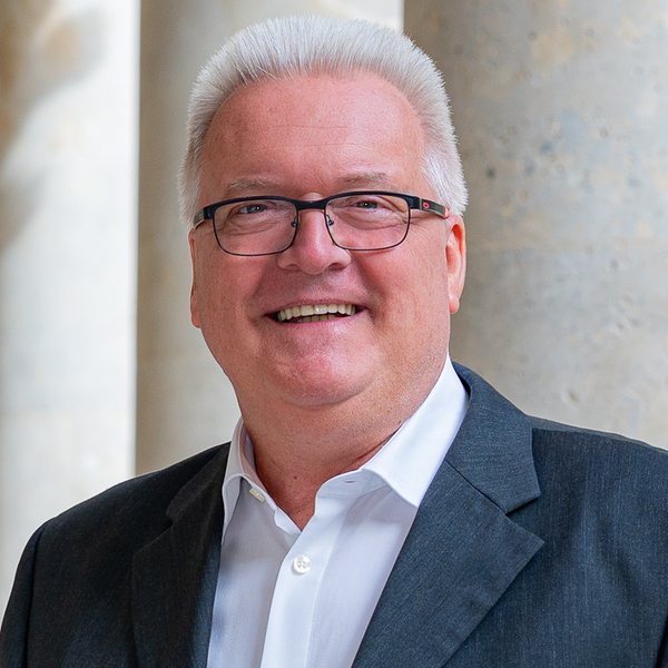 Gerhard Spitzer